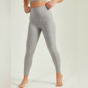 Altar’d State AS Revival Grey Leggings